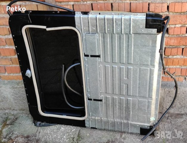 Opel Corsa Joy, на части, снимка 7 - Автомобили и джипове - 27012732