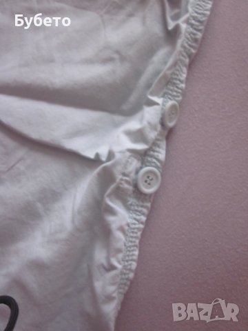 Тънък панталон на NEXT, снимка 3 - Детски панталони и дънки - 39716396