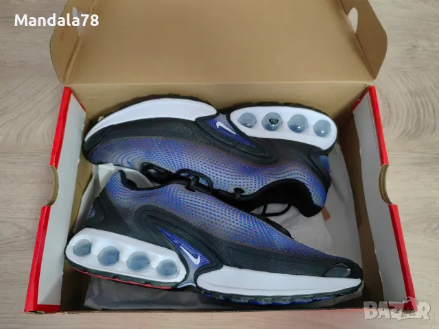 Промоция.Nike Air Max DN COF.Оригинал., снимка 5 - Маратонки - 49598703