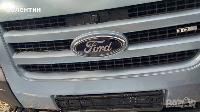 Емблема за форд с размери 22.5см на 9см, снимка 5 - Аксесоари и консумативи - 36378572