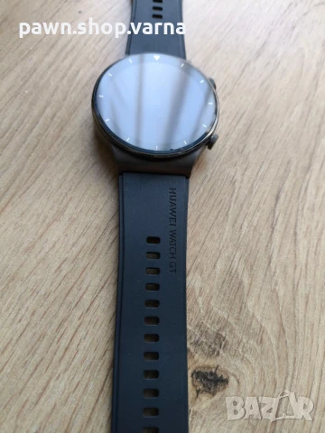 Смарт часовник Huawei Watch GT 2 Pro (VID-B19), снимка 8 - Смарт гривни - 50916845