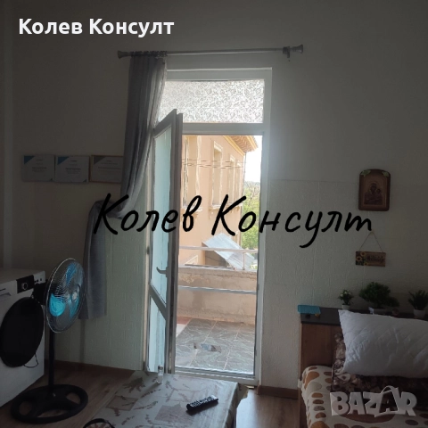 Продавам боксониера в град Димитровград, Център , снимка 2 - Апартаменти - 51574980