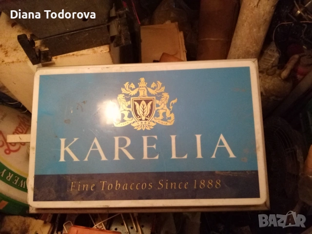 Продавам светещи реклами , снимка 2 - Рекламни табели - 53213243