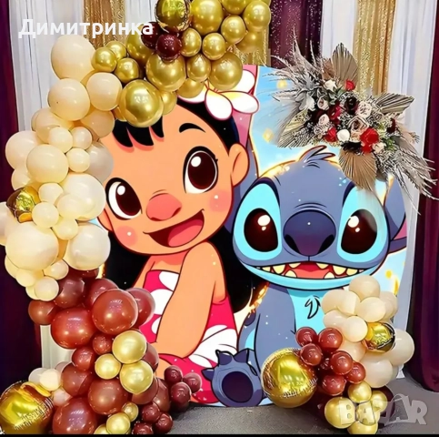 Карнавални костюми  Бяло мече - Стич - Мики маус - Мини маус  , снимка 14 - Детегледачки, детски центрове - 50966206