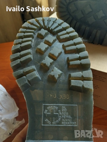 Dr.Martens Bex 43 размер , снимка 6 - Мъжки боти - 53400103