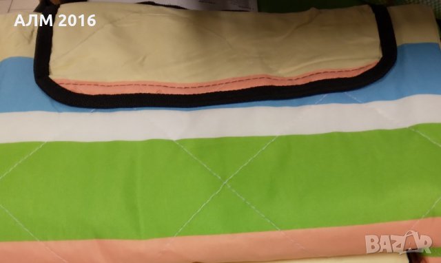 Постелка за пикник