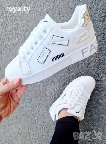 🌺👉Puma Дамски Маратонки