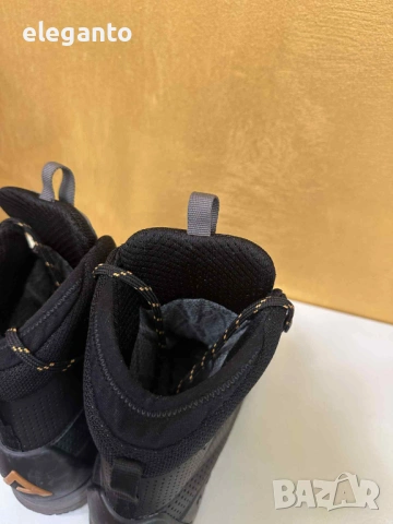 Висок клас дамски туристически боти ALFA ORRE APS GORE-TEX VIBRAM , 38 размер , снимка 10 - Други - 53400096