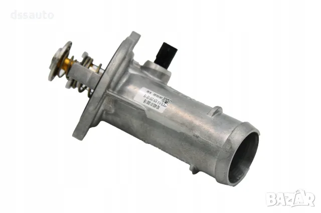 OE Термостат Mercedes 420CDI 450CDI OM629 A6292000315 W221 W164, снимка 3 - Части - 50019883