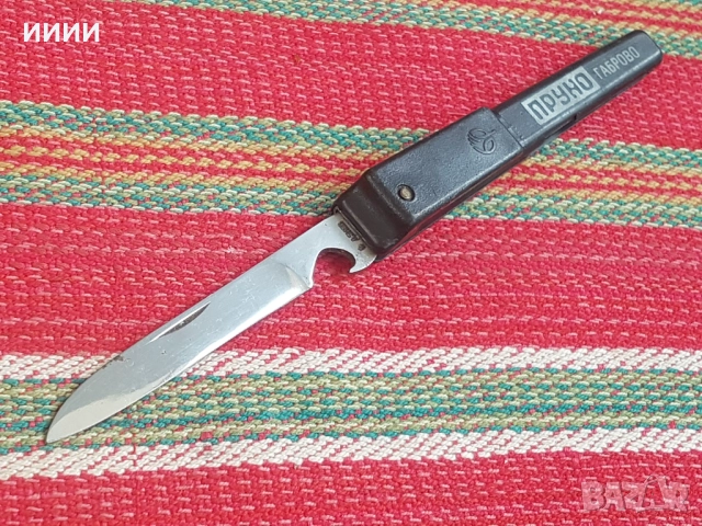 Ножка рекламна