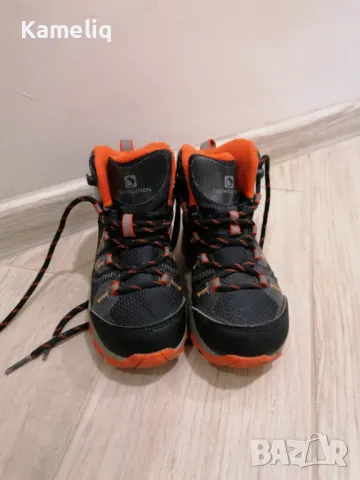 Детски боти/ботушки, снимка 4 - Детски боти и ботуши - 48033944