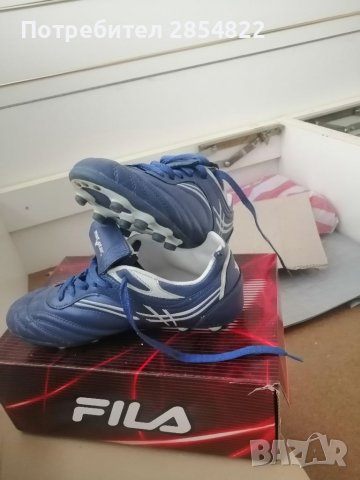 Бутони - стоножки 37номер, снимка 6 - Футбол - 38948077