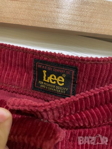 LEE нова пола,28 номер, снимка 3 - Поли - 35369543