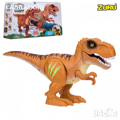  ZURU Робо - динозавър 7110, снимка 2 - Фигурки - 34651090