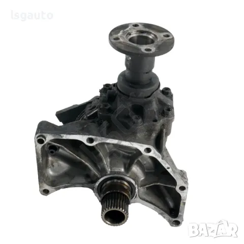 Раздатъчна кутия Nissan X-Trail I 2001-2007 ID: 143740