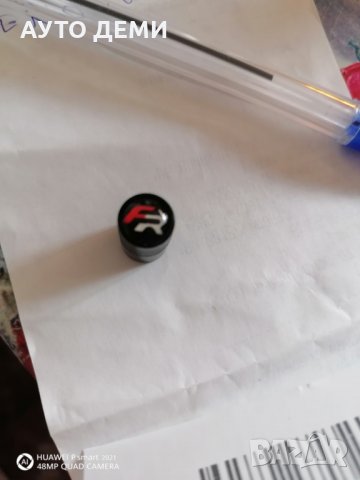 Стикери лепенки Сеат Seat ФР FR за капачки на джанти и калник или купе кола автомобил джип мотор, снимка 6 - Аксесоари и консумативи - 30678682