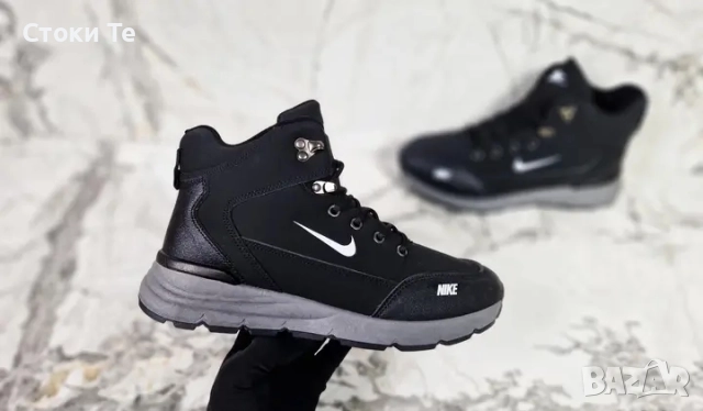 мъжки зимни боти 