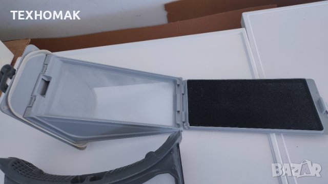 Сушилня BAUKNECHT 8кг. Термопомпа Клас A++ инверторен мотор, снимка 5 - Сушилни - 42945680