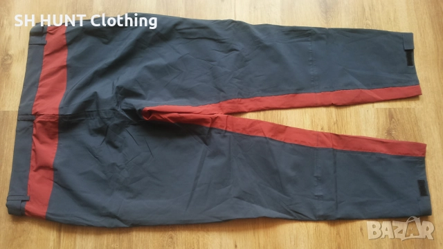 HIKE SPORT WATERPROOF Stretch Trouser размер 3XL за лов риболов панталон водонепромокаем - 1744, снимка 2 - Екипировка - 52883374
