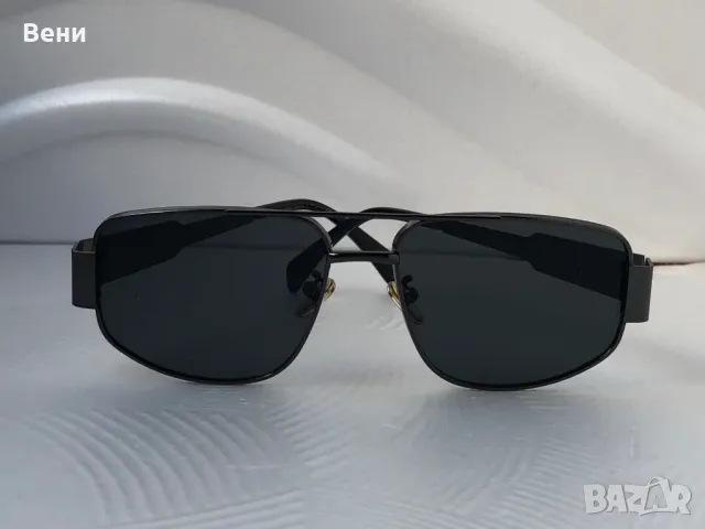 Актуални унисекс слънчеви очила, снимка 11 - Слънчеви и диоптрични очила - 49946268