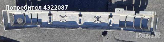 Преден панел за FORD ECOSPORT 2016Г., снимка 3 - Части - 49662395