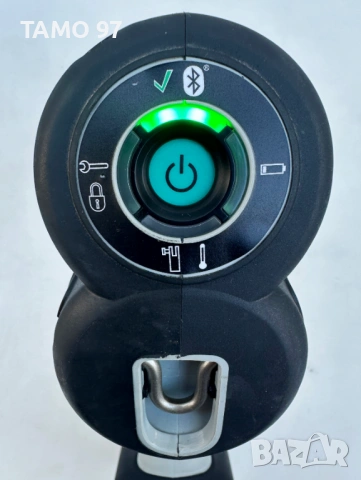 Viega Pressgun 6 Plus - Акумулаторна преса за фитинги неразличима от нова!, снимка 6 - Други инструменти - 53027011