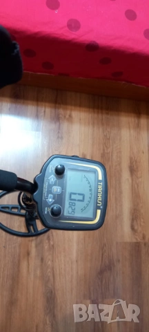 Металотърсач Tianxun TX-850 Нов, снимка 2 - Друга електроника - 53101969