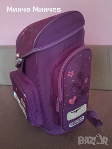 Продавам детска ученическа раница , снимка 3 - Раници - 51381627