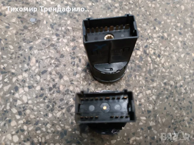 Ключ светлини VW Golf 4 , 1C0941531A , 1C0 941 531A, снимка 2 - Части - 47524760