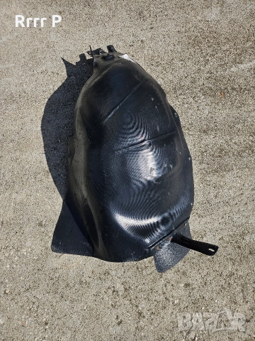 Преден ляв подкалник за Opel Astra J