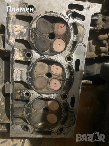 Двигател VW SKODA SEAT 1.2 12V 64к.с, снимка 3 - Части - 53023836