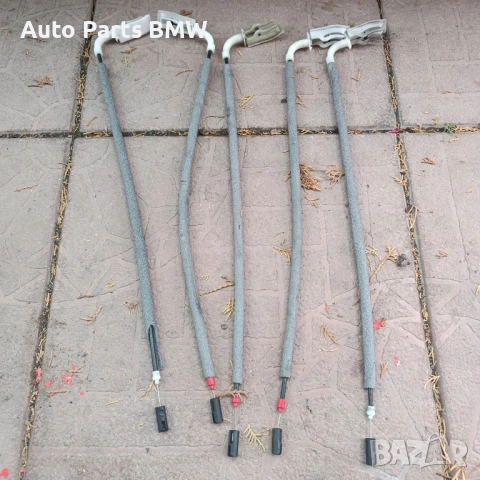 Жило врата BMW E60 E61 E39 E65 Жило врата БМВ Е60 Е61 Е65 Е39
