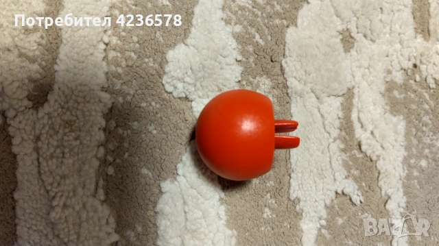 Пластмасово топче за затвора на Tikka T3X T1X T3, снимка 2 - Оборудване и аксесоари за оръжия - 53158691