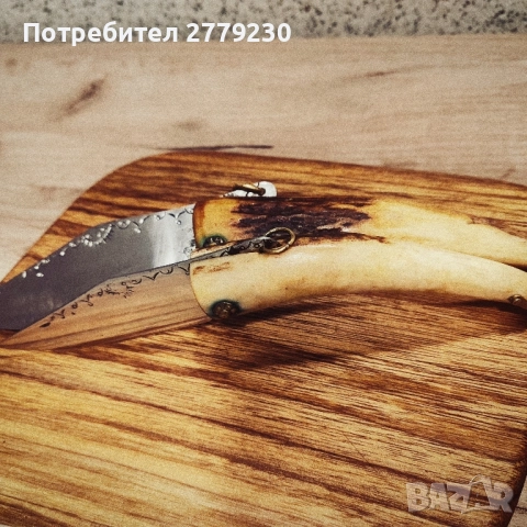 Стари сойки на Майстор Т.Димитров