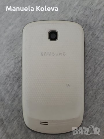 телефон, снимка 3 - Samsung - 28828674