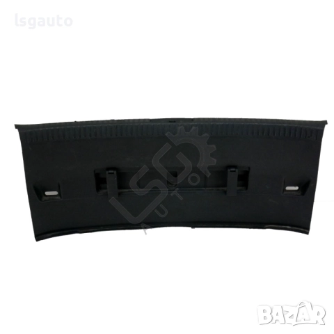Интериорни кора багажник Volkswagen Scirocco III 2008-2017 ID:149448