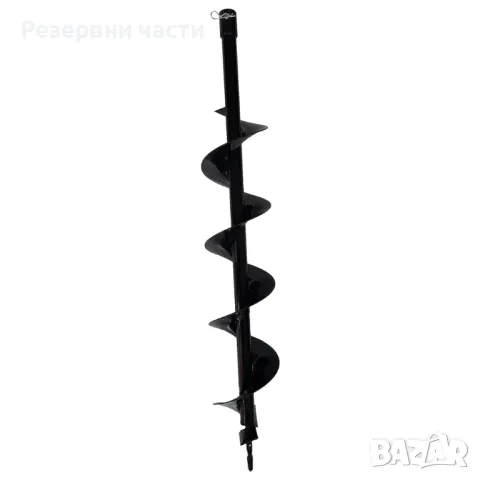 Свредло за дупки - Бензинов свредел ф120, ф150, ф200