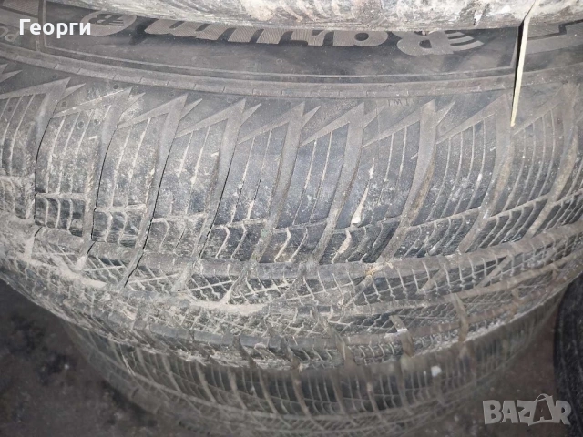 Субару Форестър 2.0 На Части, снимка 16 - Части - 51121736