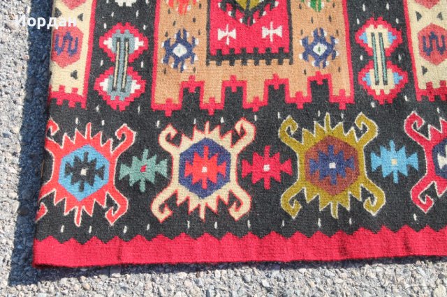 Стара неползвана Чипровска пътека, снимка 2 - Колекции - 38453517