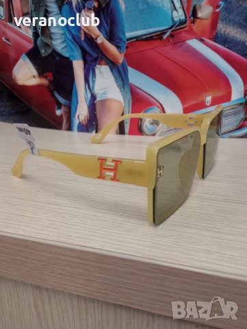 Цветни дамски очила Пастело, снимка 3 - Слънчеви и диоптрични очила - 40305089