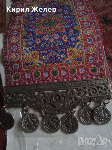 Сувенир стар красив 28704, снимка 2 - Колекции - 37369863