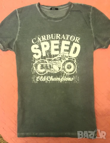 Тениски/момчета/1, снимка 17 - Детски тениски и потници - 47165106