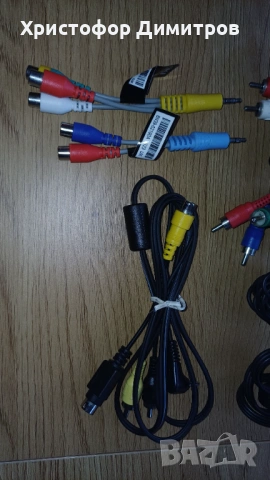 Тонколони,слушалки и чинчове, снимка 8 - Тонколони - 53175609