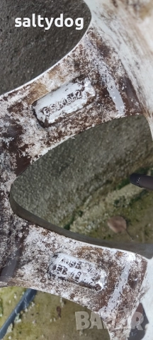 Джанти с гуми 16" за Honda CR-V, снимка 12 - Гуми и джанти - 52445406