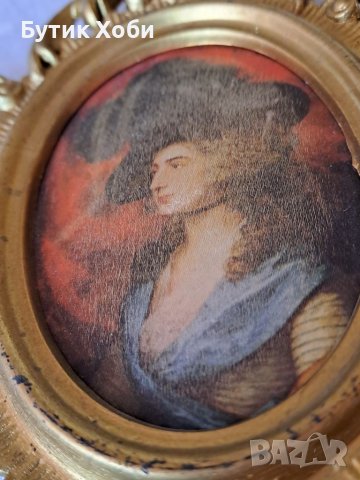  Декорации за стена,Италия , снимка 4 - Антикварни и старинни предмети - 38248431