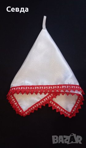 Кърпичка за народни танци , снимка 5 - Други - 39156546