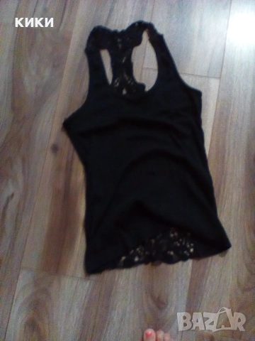 Дамски блузи, снимка 18 - Тениски - 37304006