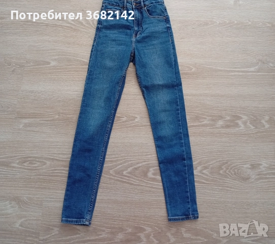 продавам дамски дънки 