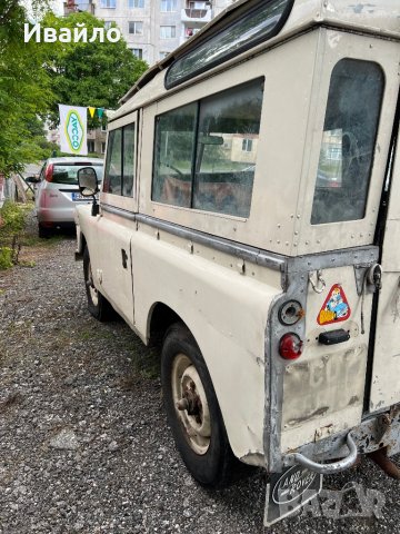 Defender 3, снимка 4 - Автомобили и джипове - 39843970
