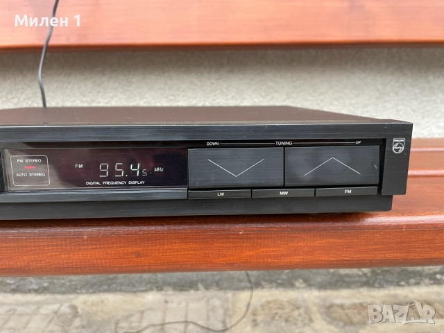 Philips FT 772, снимка 4 - Аудиосистеми - 52739197